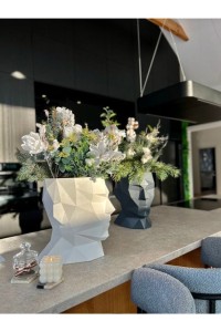 Designerska donica do hotelu Monumo Adonis