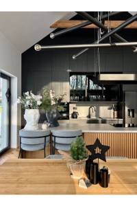 Designerska donica na korytarz Monumo Adonis