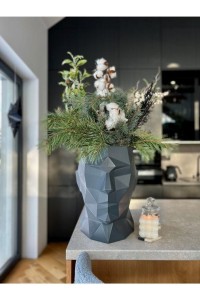 Designerska donica tarasowa Monumo Adonis