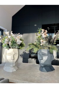 Designerska donica do restauracji Monumo Adonis