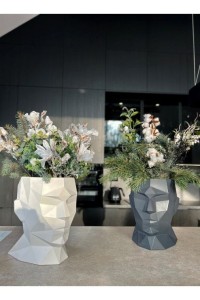 Designerska donica do salonu Monumo Adonis