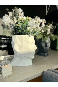 Designerska donica do gabinetu Monumo Adonis