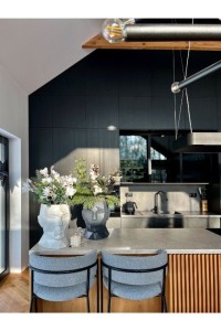 Designerska donica do przedpokoju Monumo Adonis