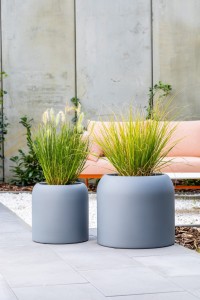 Klasyczna Okrągła Donica na taras Monumo Ambienti  39h 46h.jpg