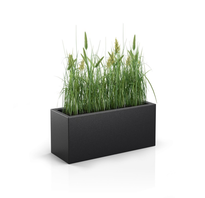 Donica Long Slim czarna + roślina.jpg