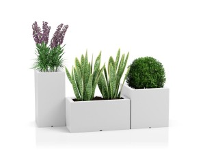 Tower-pot,-lungo,-pixel-pot-Zestaw-1-White-Plants.jpg