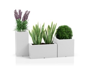 Tower-pot,-lungo,-pixel-pot-Zestaw-1-White-Plants.jpg